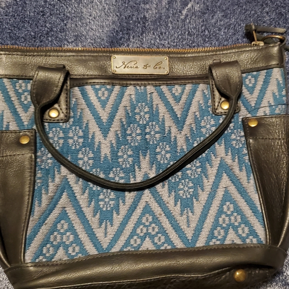 Nena and co Mini